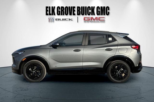 New 2026 Buick Encore GX Sport Touring w/ Advanced Technology Package image 7