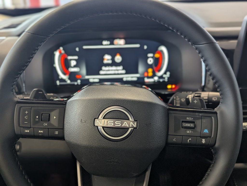 New 2026 Nissan Pathfinder SL image 30