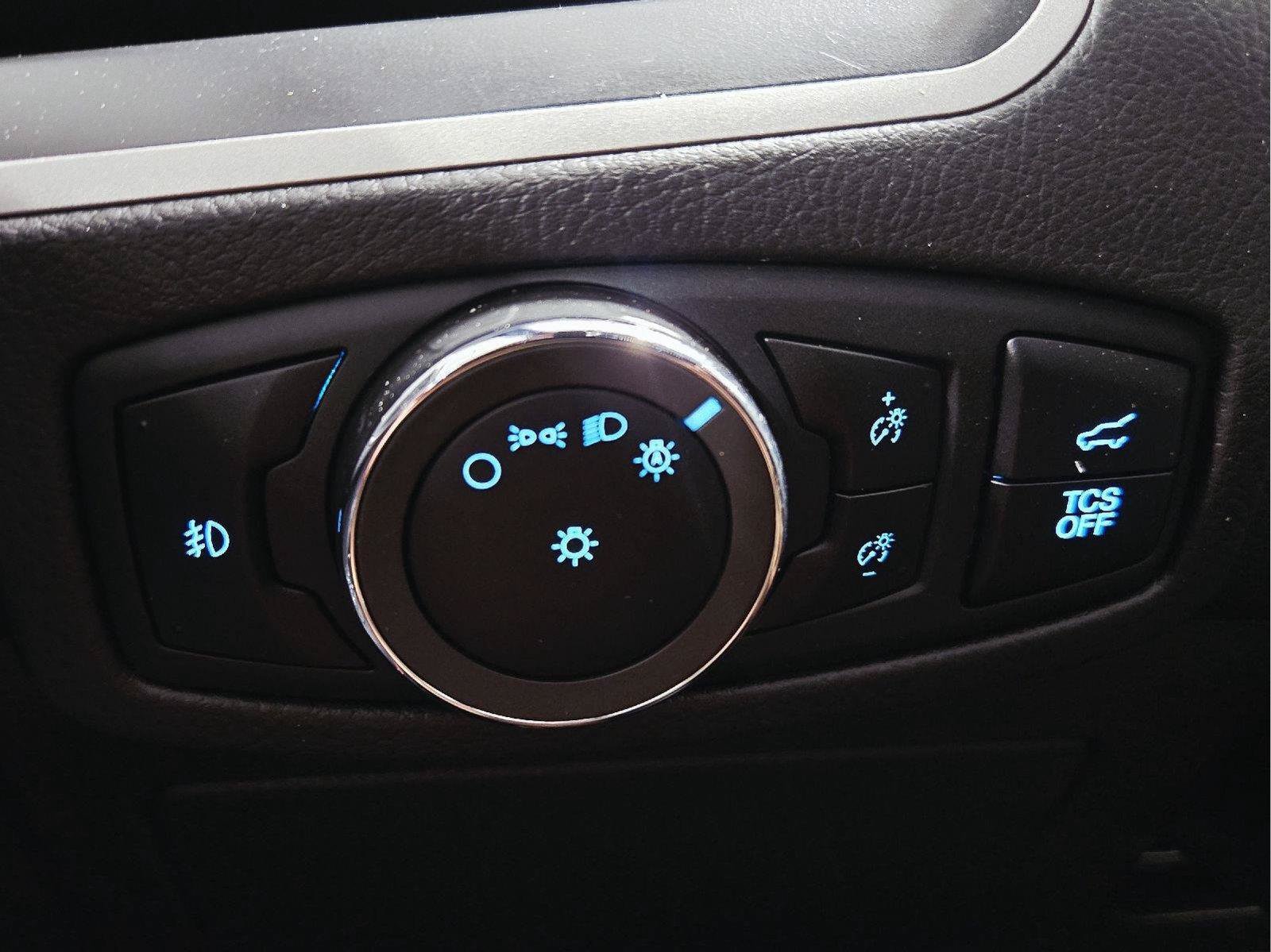 Certified 2024 Ford Edge ST-Line AWD/4WD image 14