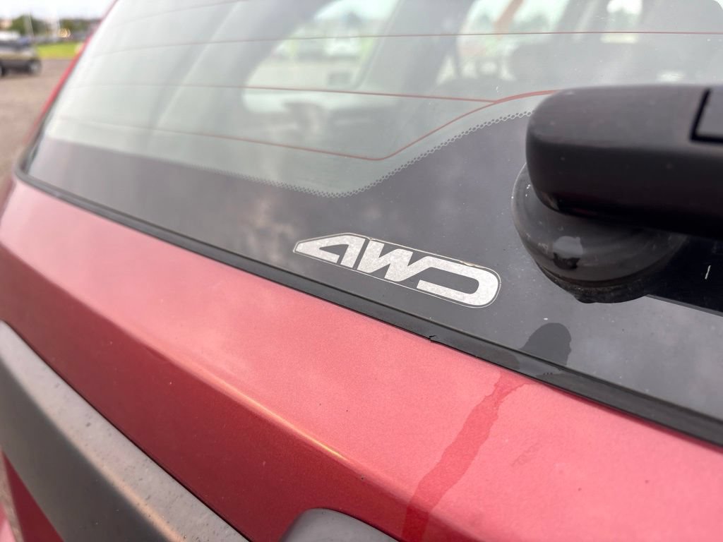 Used 2008 Honda CR-V LX image 4