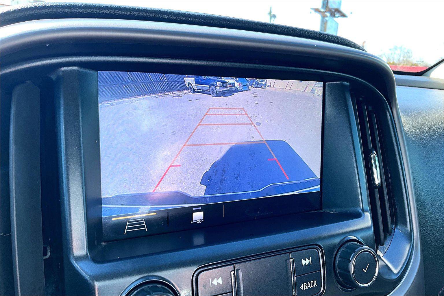 Used 2019 GMC Canyon All Terrain image 23