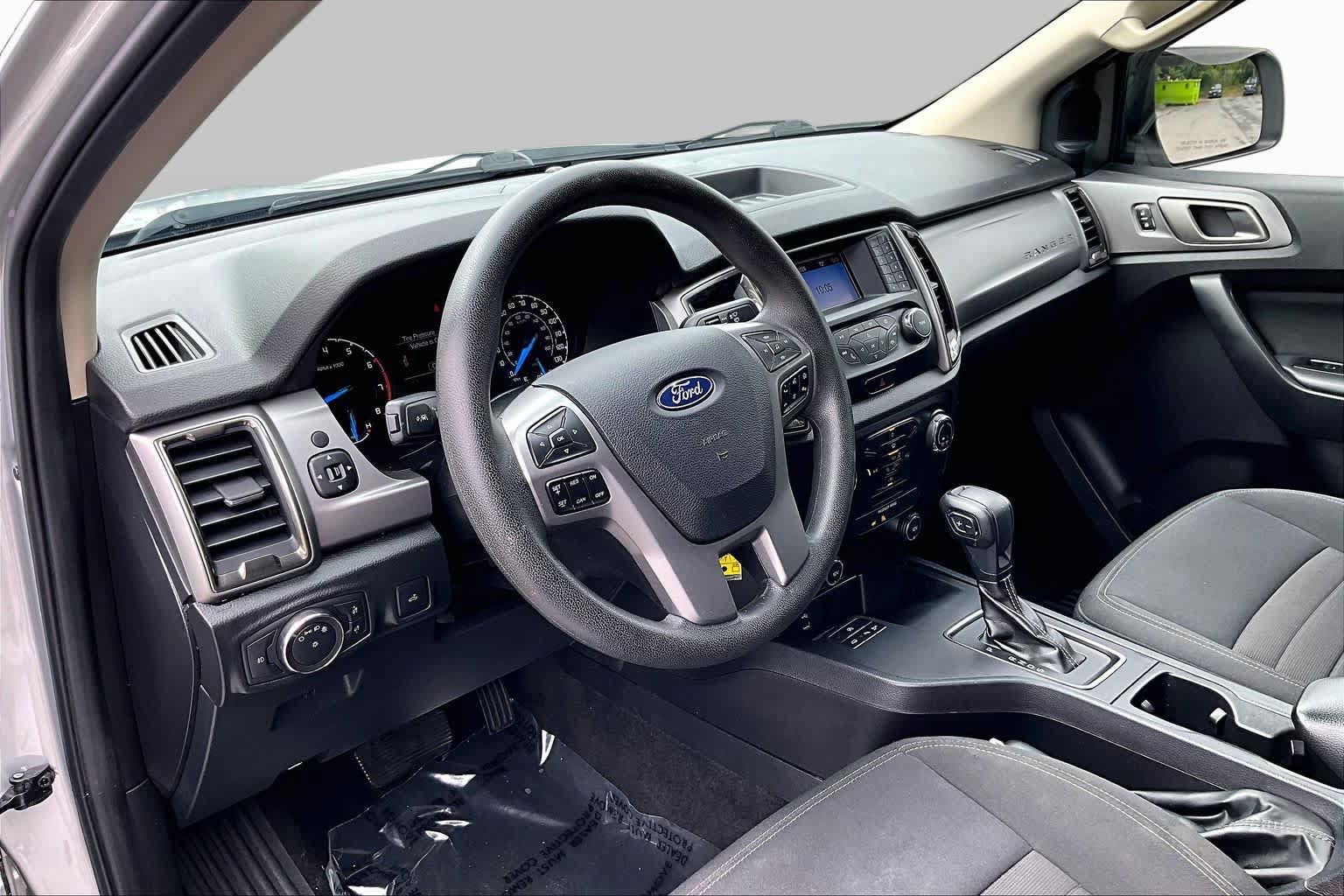 Used 2019 Ford Ranger XLT RWD image 17