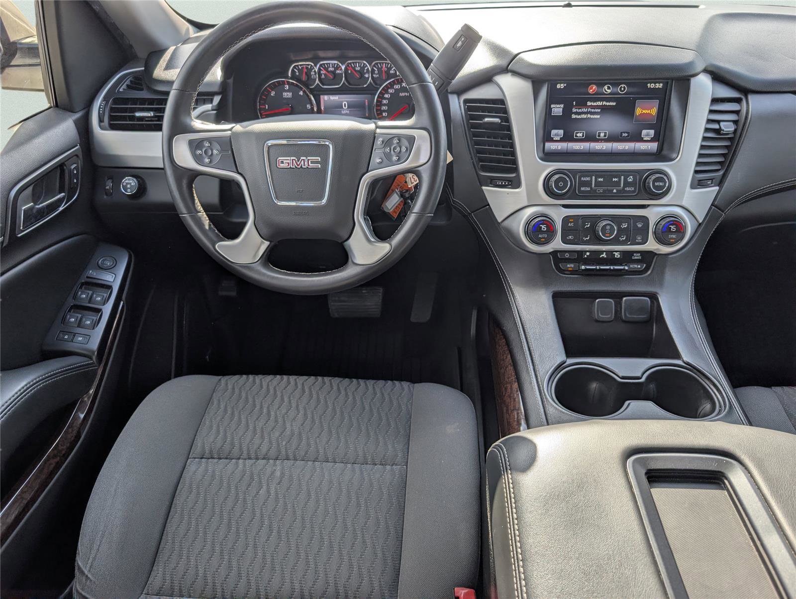 Used 2015 GMC Yukon SLE w/ Convenience Package image 27