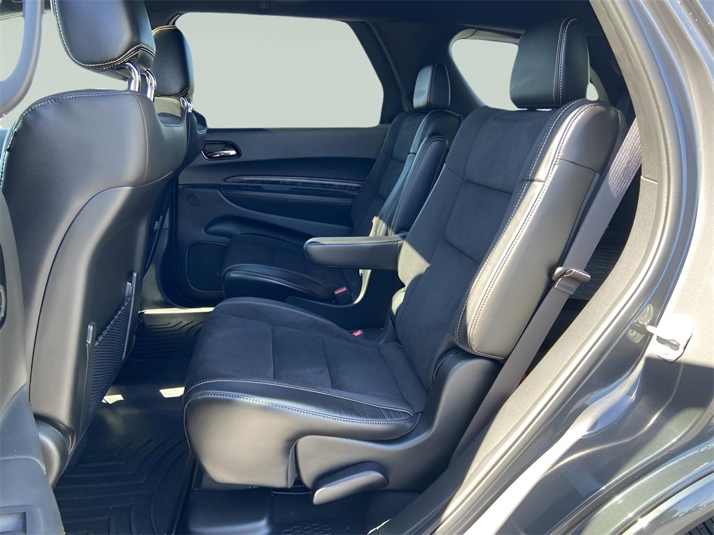 Used 2025 Dodge Durango R/T image 18