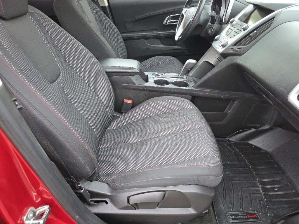 Used 2014 Chevrolet Equinox LT image 25