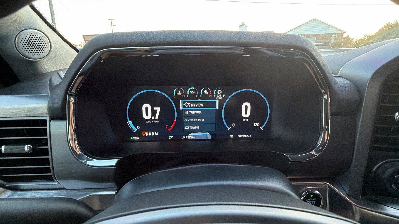 Used 2022 Ford F150 Lariat w/ Equipment Group 502A High AWD/4WD image 29