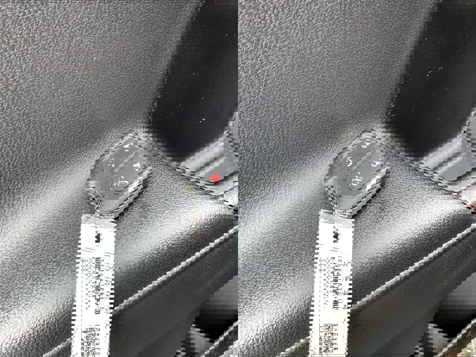 Used 2023 GMC Acadia Denali w/ Denali Ultimate Package AWD/4WD image 32