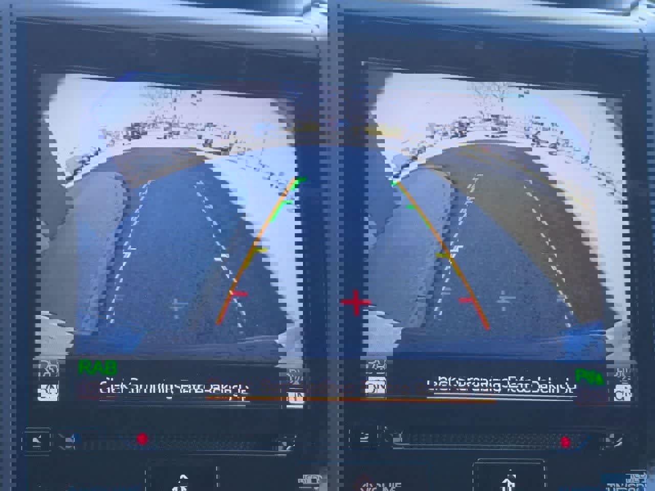 Used 2018 Subaru Crosstrek 2.0i Limited image 29