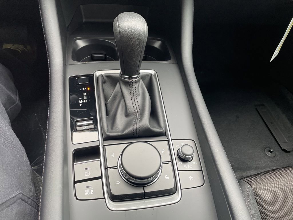 New 2026 MAZDA MAZDA3 s image 17