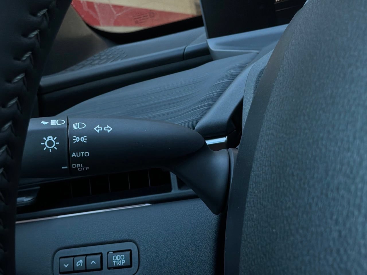 New 2026 Toyota C-HR AWD/4WD image 35