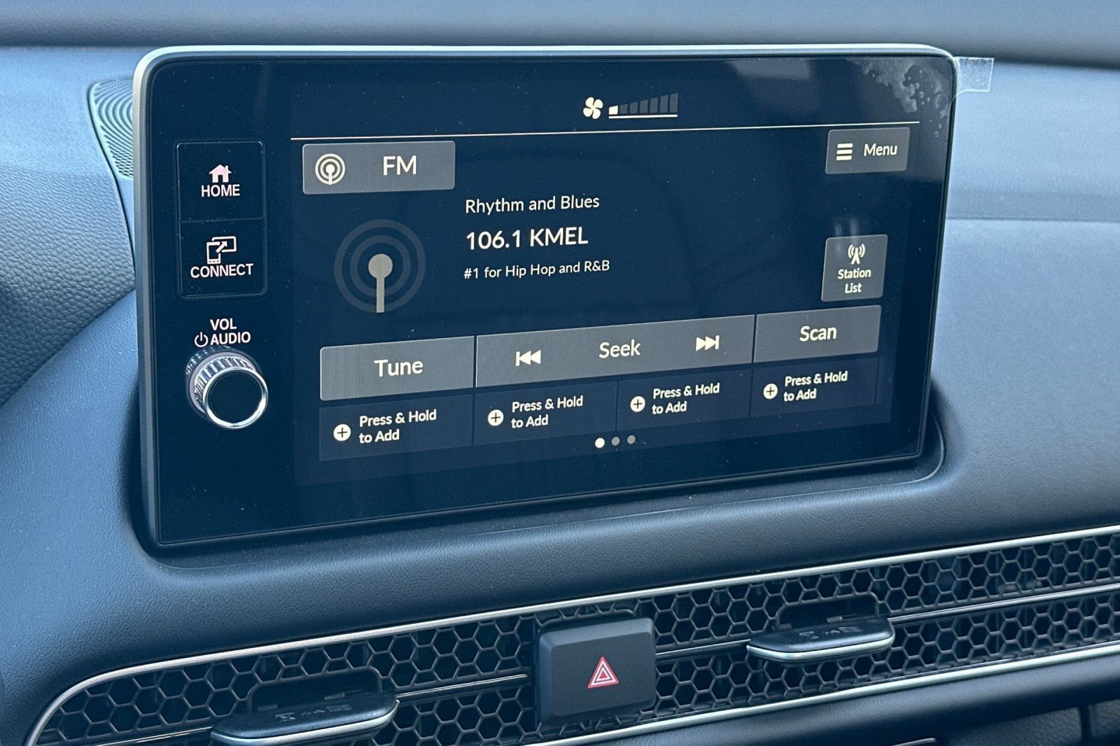 New 2027 Honda HR-V EX-L image 39