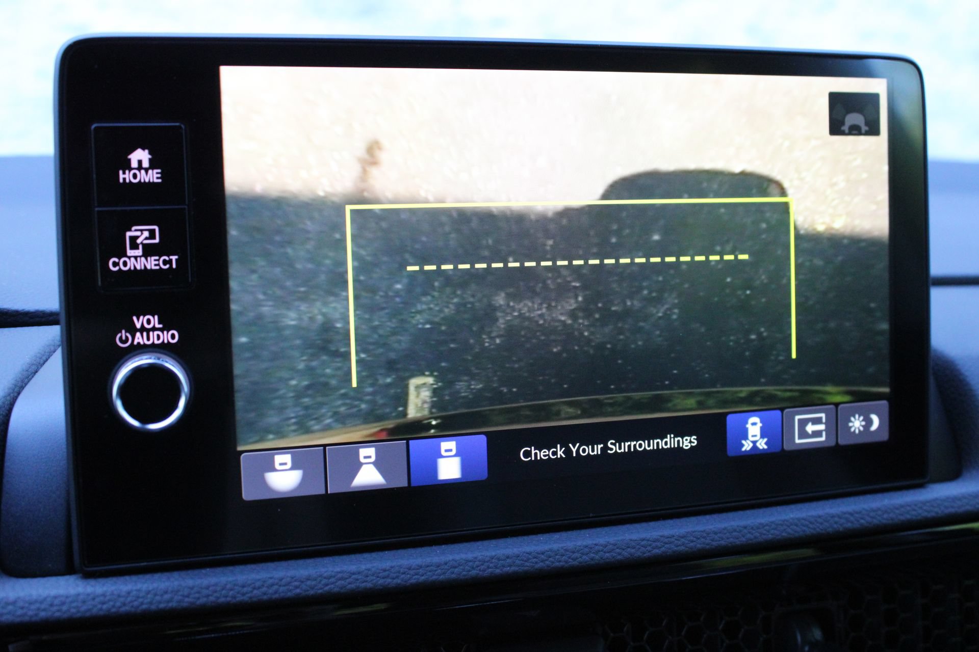 New 2026 Honda CR-V EX-L image 42