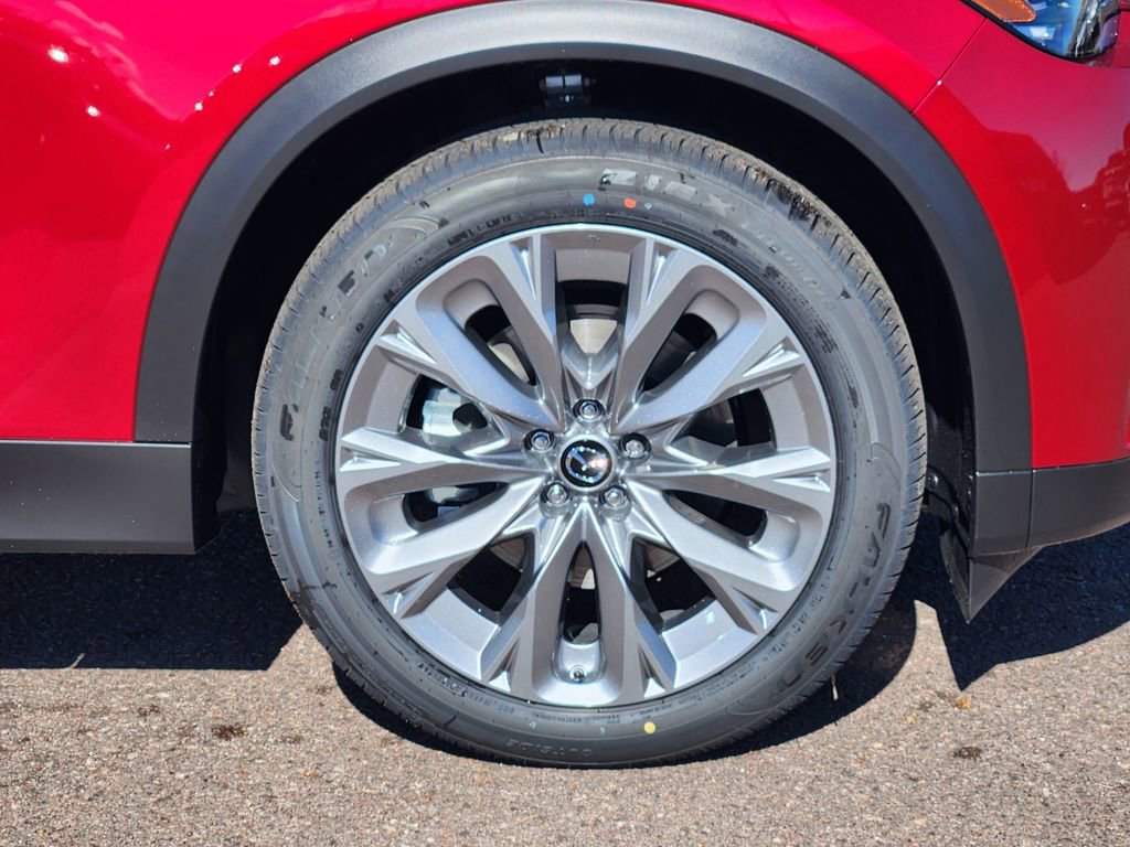New 2026 MAZDA CX-90 Plug-In Hybrid w/ Preferred image 30
