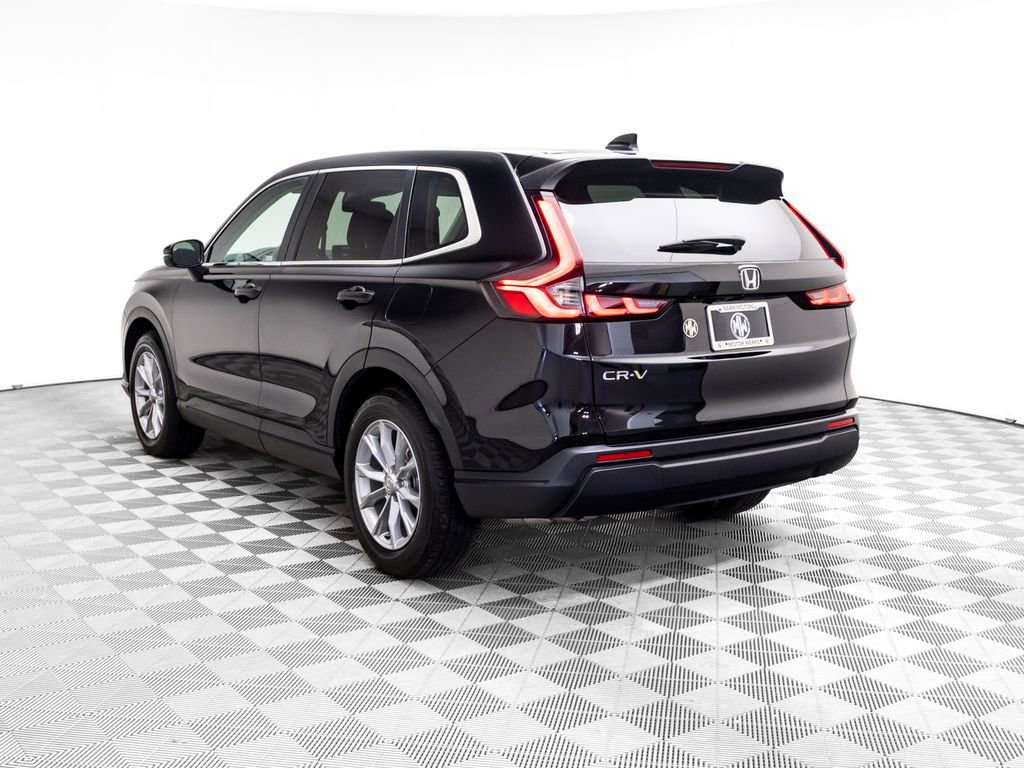 Certified 2023 Honda CR-V EX image 5