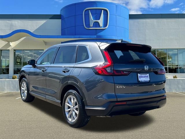 Used 2024 Honda CR-V EX image 4