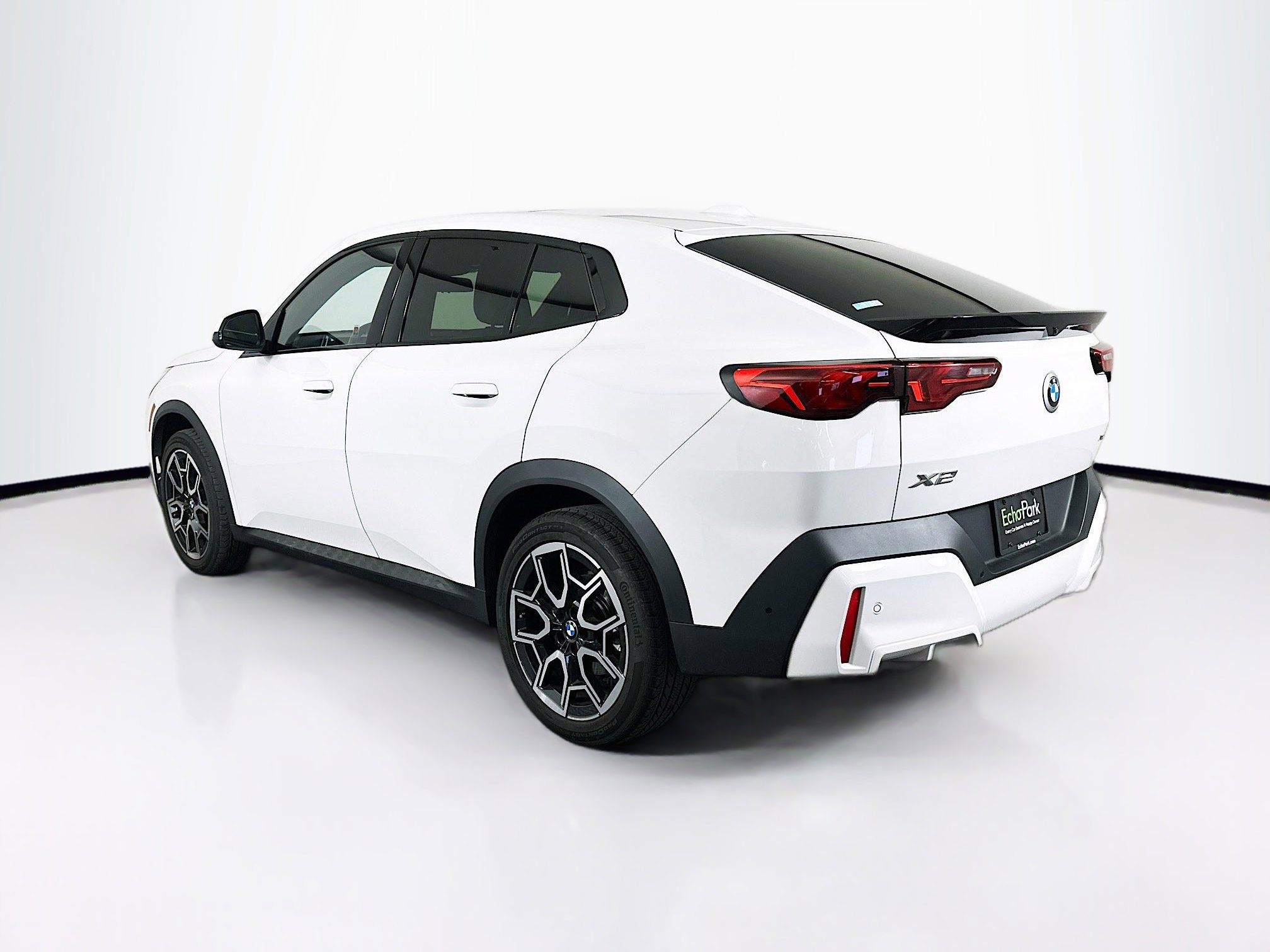 Used 2025 BMW X2 xDrive28i image 5