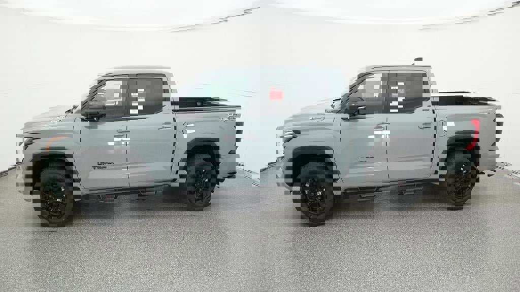 New 2025 Toyota Tundra Limited image 3