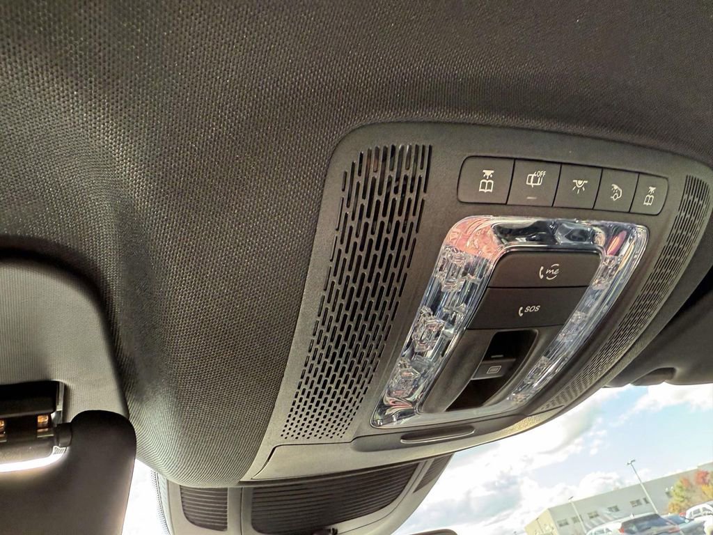 Used 2021 Mercedes-Benz GLE 53 AMG 4MATIC Coupe image 26