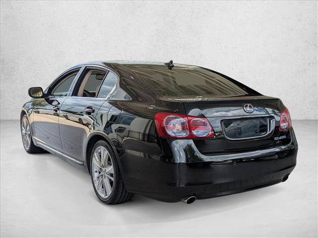 Used 2011 Lexus GS 450h RWD image 7