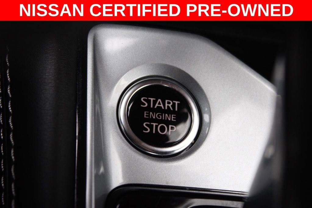 Certified 2023 Nissan Altima 2.5 SV image 31