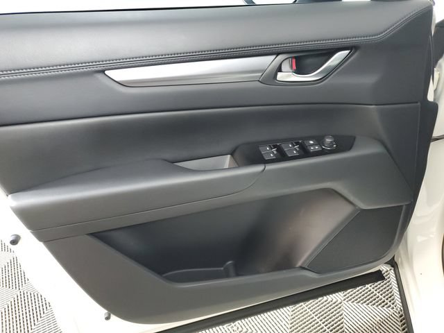 Used 2024 MAZDA CX-5 AWD 2.5 S w/ Preferred Package image 16