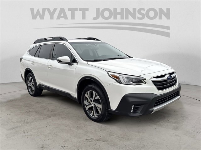Used 2022 Subaru Outback Limited XT image 7