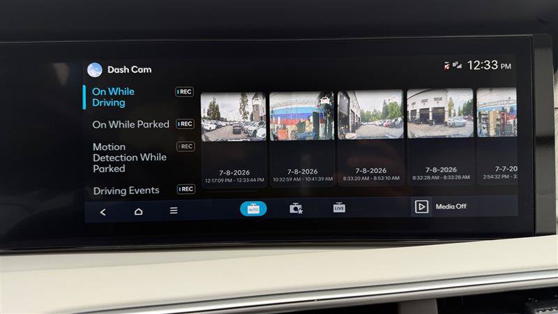 Used 2026 Hyundai Palisade Calligraphy AWD/4WD image 30