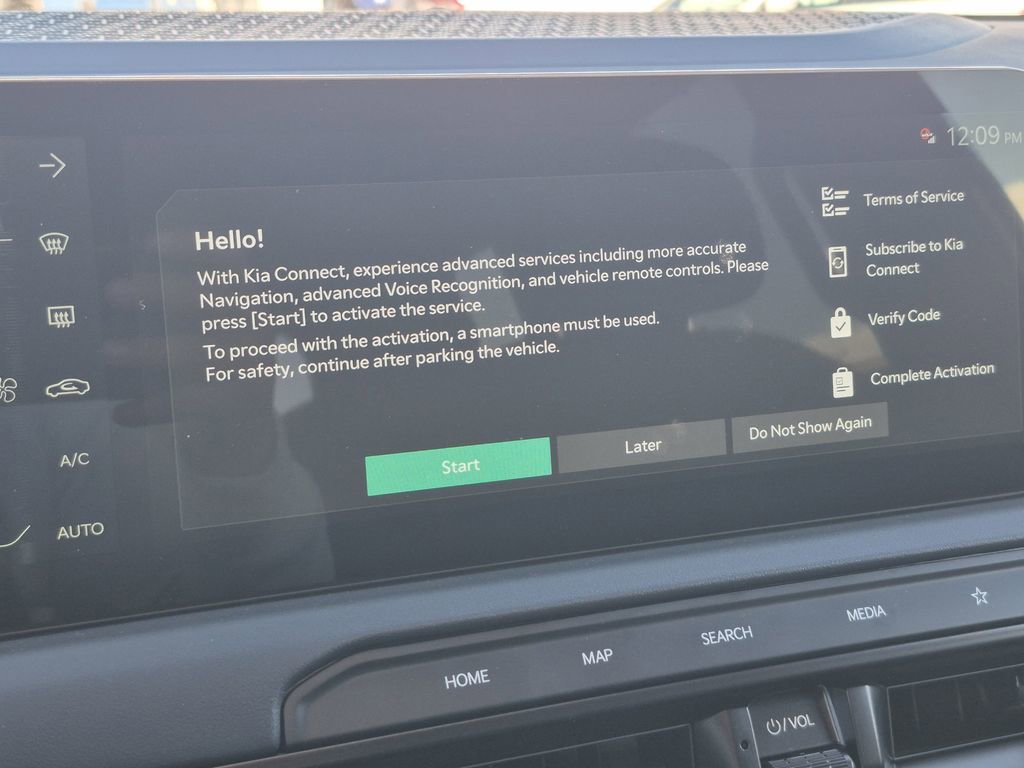 New 2027 Kia Telluride SX Prestige X-Line image 21