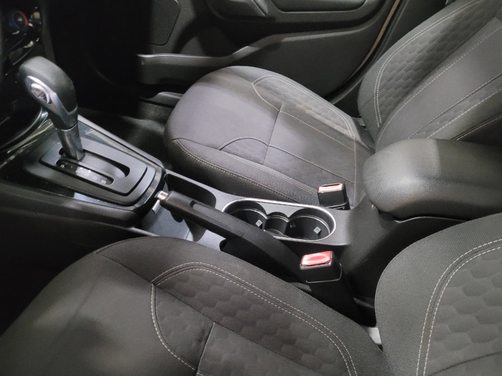 Used 2019 Ford Fiesta SE w/ Equipment Group 201A image 26