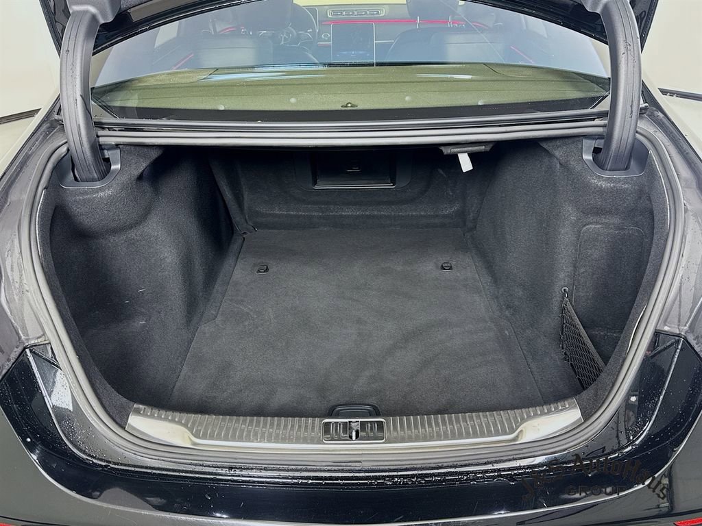 Used 2022 Mercedes-Benz S 580 4MATIC Sedan image 33