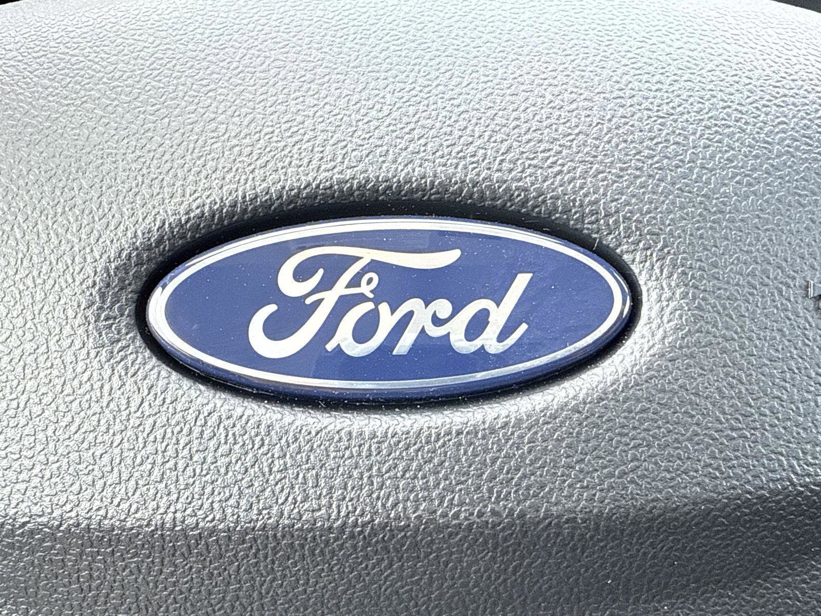 New 2025 Ford Maverick XLT w/ XLT Luxury Package image 21