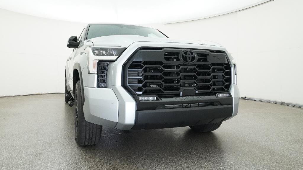 New 2026 Toyota Tundra Limited AWD/4WD image 14