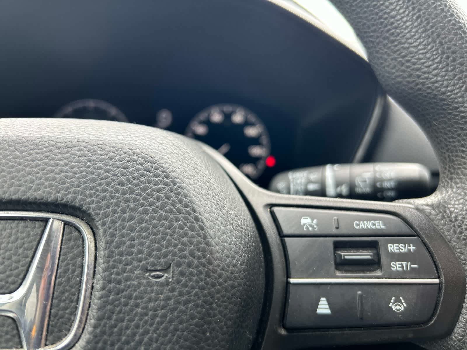 Used 2023 Honda CR-V EX image 26