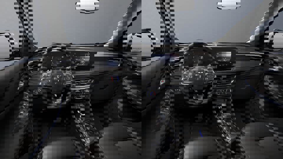 New 2025 Buick Encore GX Sport Touring w/ Comfort Package image 57