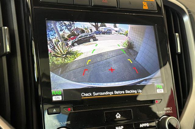 Used 2019 Subaru Ascent Limited w/ Popular Package #2 image 23