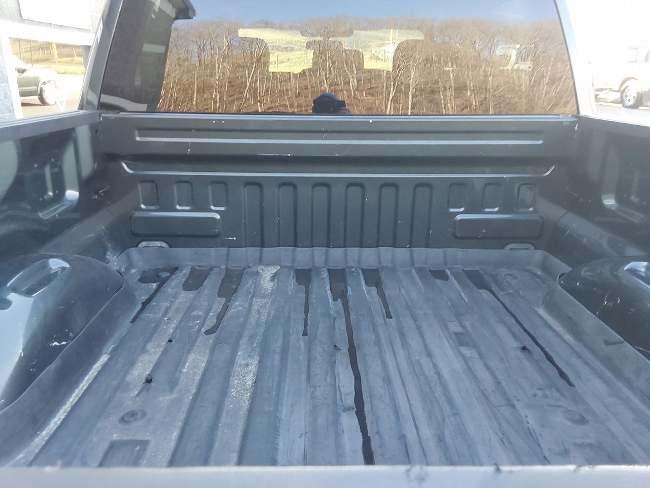 Used 2018 Ford F150 XLT image 6