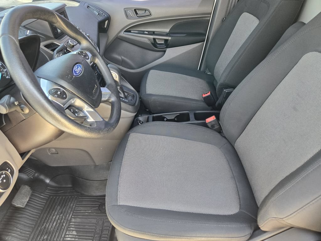 Used 2020 Ford Transit Connect XL w/ CNG/LPG Engine Prep Package FWD image 14