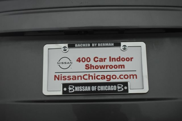 Used 2021 Nissan Kicks S FWD image 34