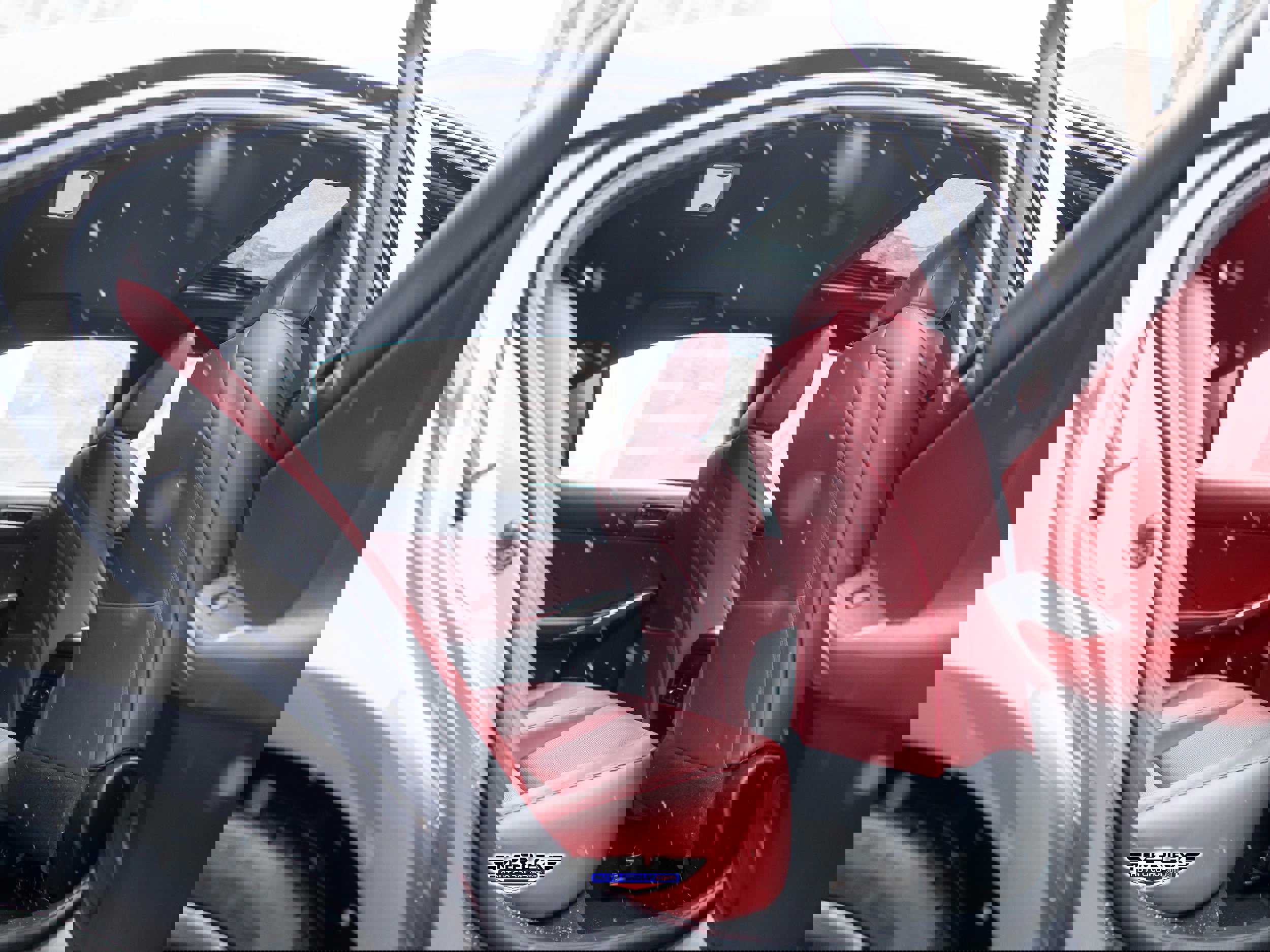 Used 2017 Lexus IS 300 F Sport w/ F Sport Package image 18