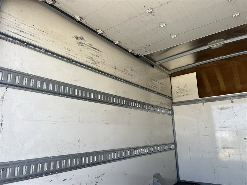 Used 2021 Chevrolet Express 3500 w/ Power Convenience Package RWD image 23