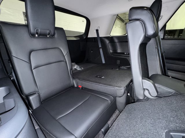 New 2026 Nissan Pathfinder SL AWD/4WD image 11