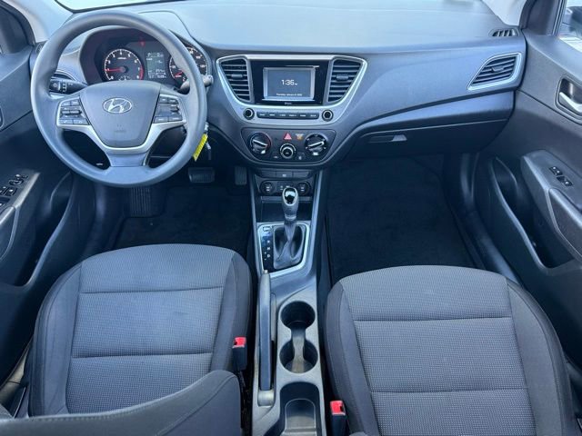 Used 2018 Hyundai Accent SE image 24