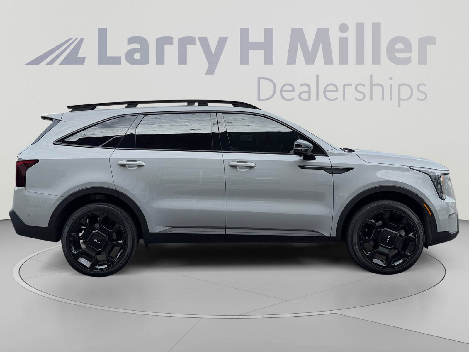 Used 2024 Kia Sorento SX Prestige AWD/4WD image 6
