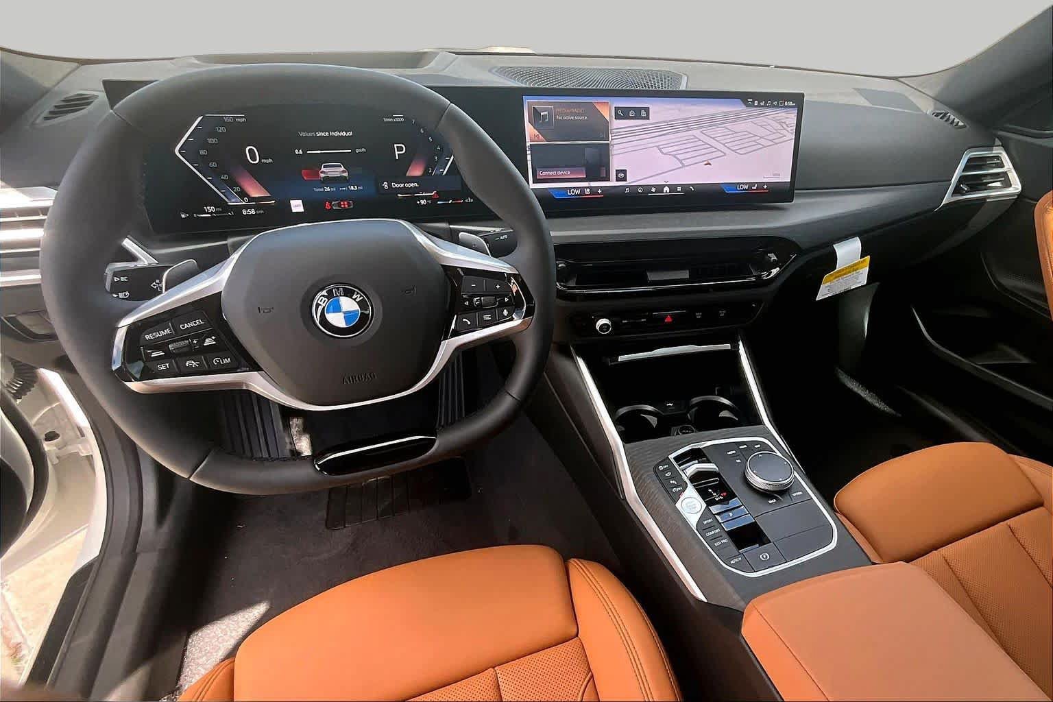Used 2026 BMW 230i Coupe w/ Premium Package RWD image 15