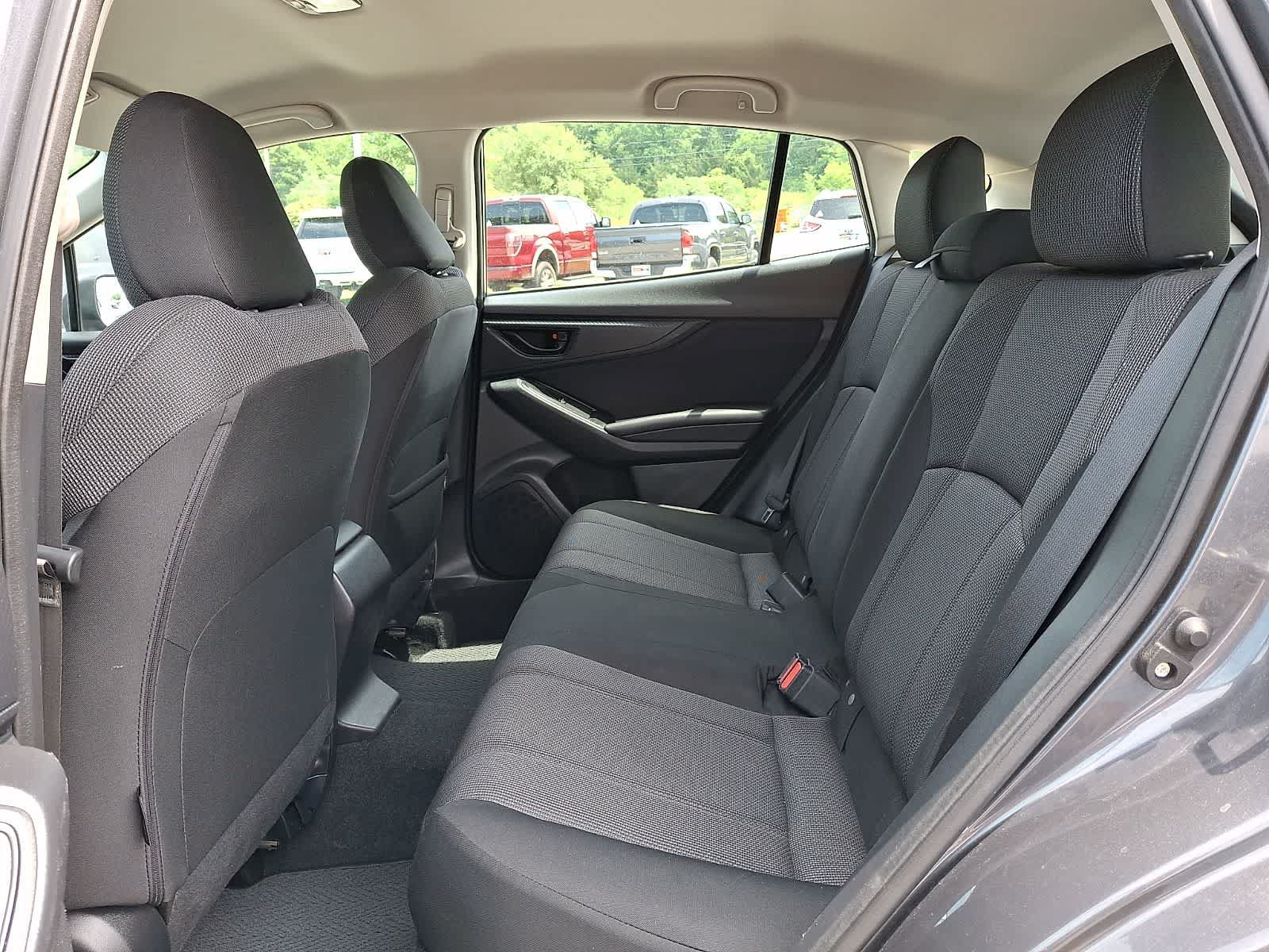 Used 2018 Subaru Impreza 2.0i Premium AWD/4WD image 11