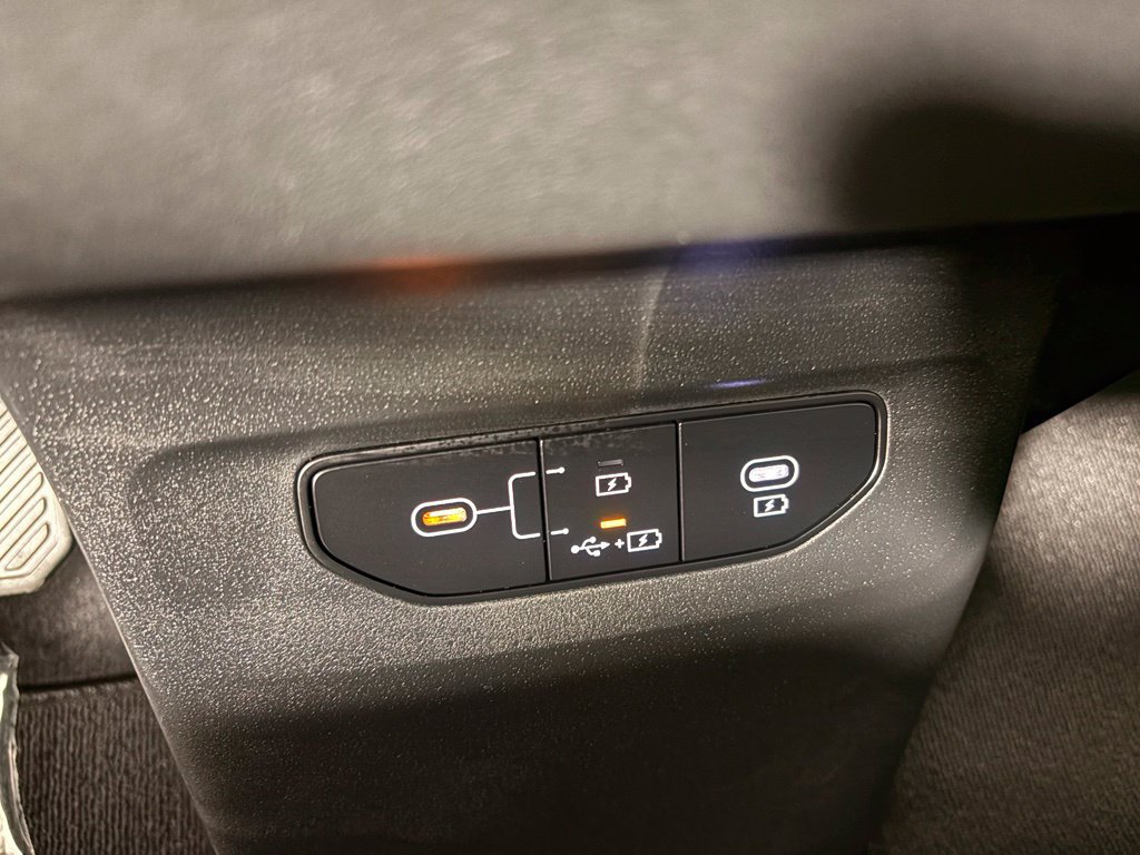 New 2026 Kia EV6 Light RWD image 28