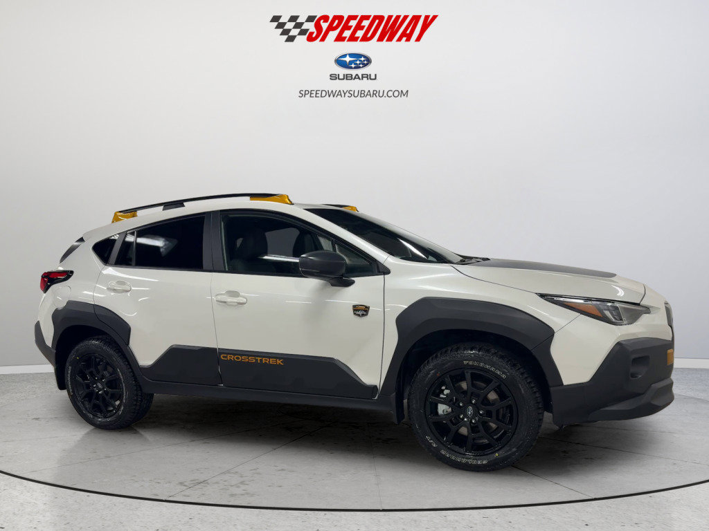 New 2026 Subaru Crosstrek 2.5i Wilderness AWD/4WD image 3