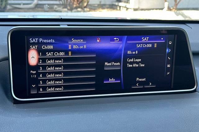 Used 2018 Lexus RX 350 FWD w/ Luxury Package image 22