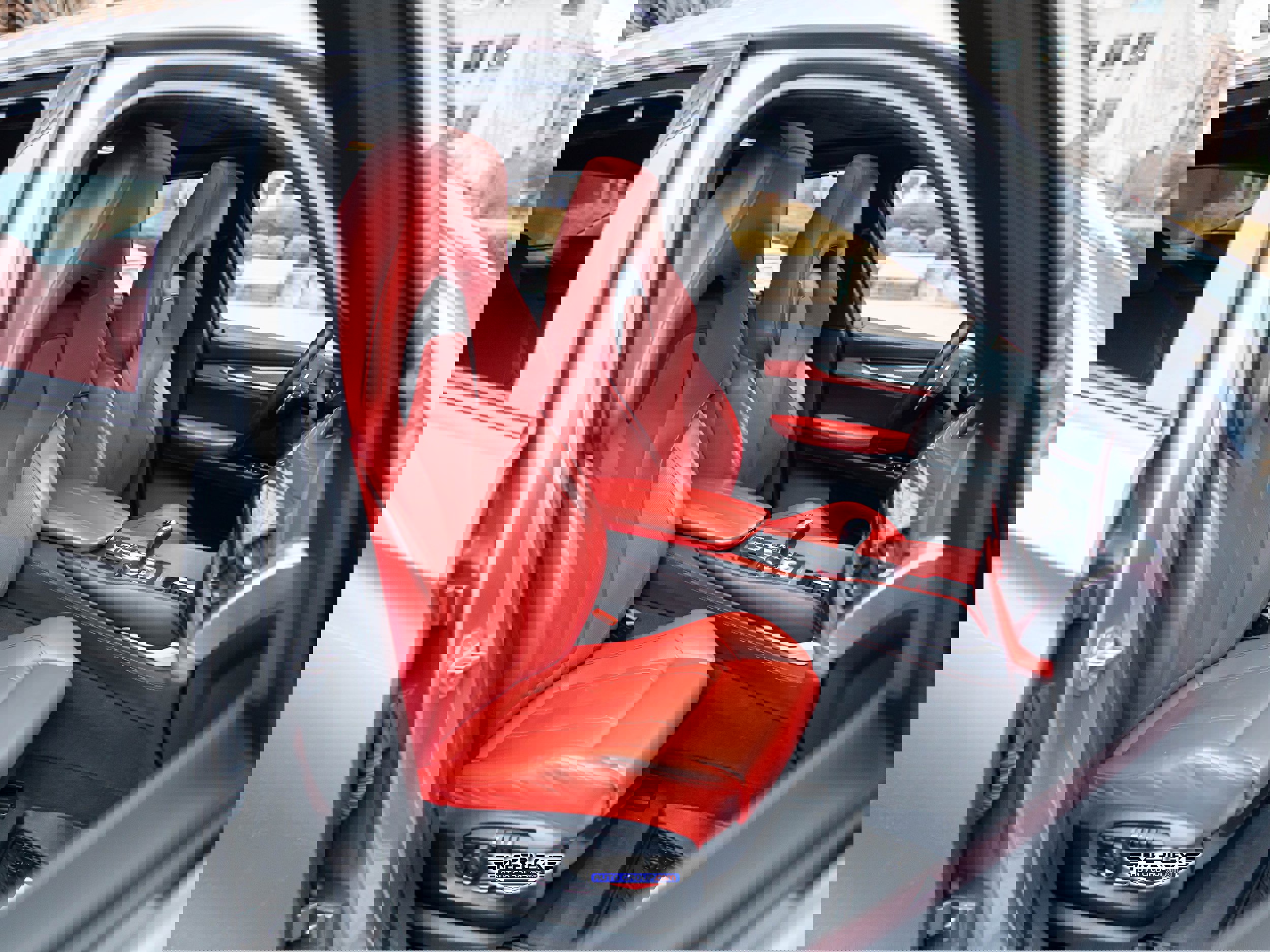 Used 2017 BMW X6 M w/ Executive Package image 17