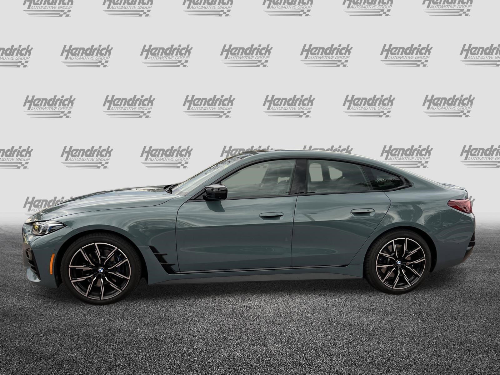 Certified 2025 BMW M440i image 7